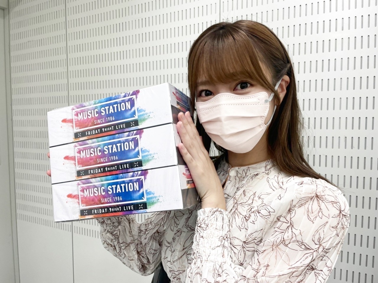 田村 保乃｜みっつ（2022-09-10）