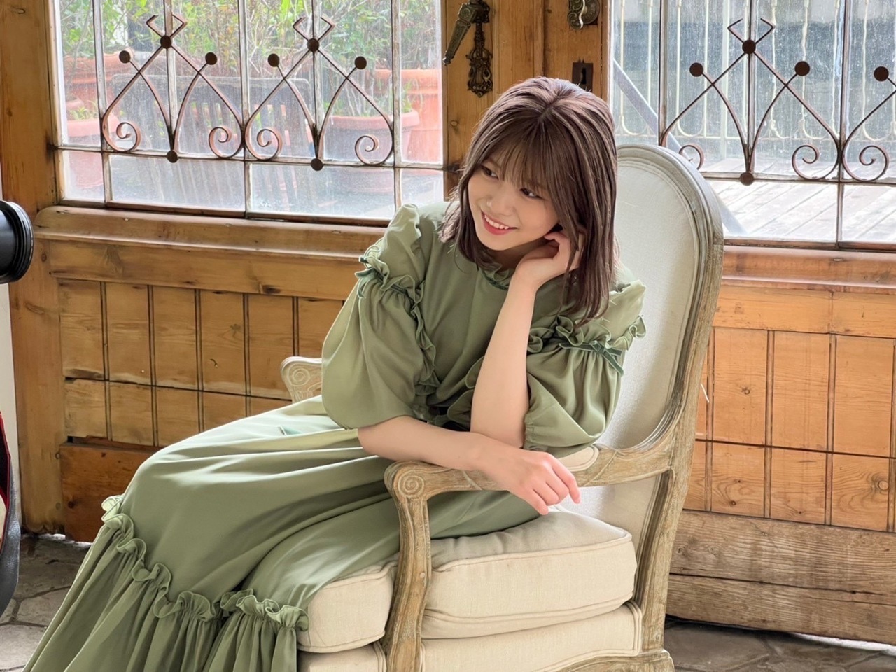 武元 唯衣｜表（2022-09-13）