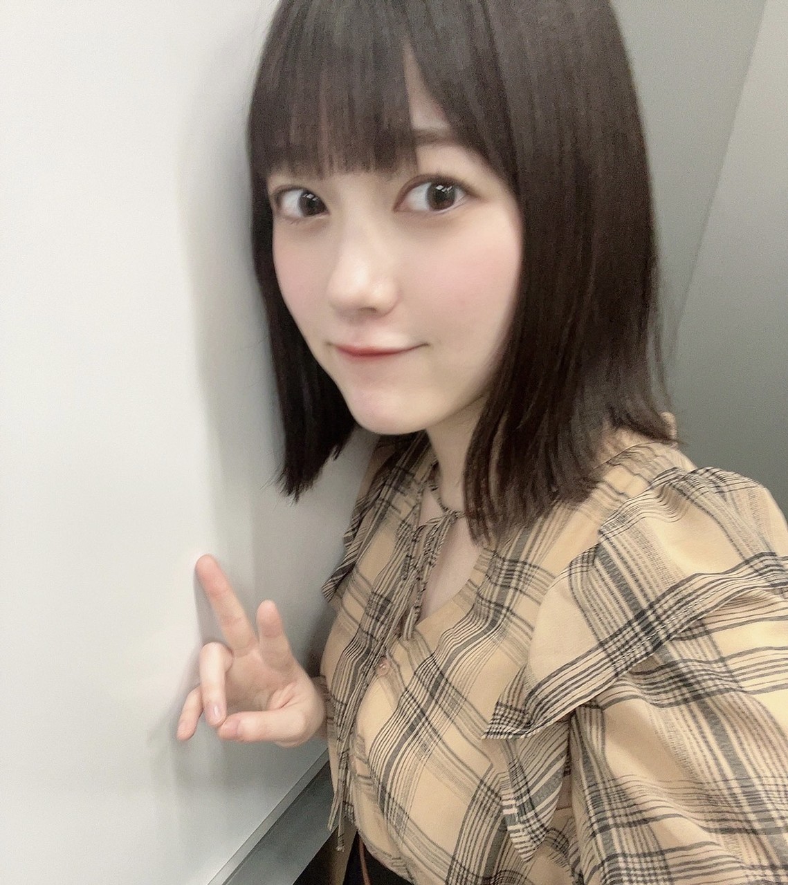 幸阪 茉里乃｜ミーグリ③（2022-09-14）