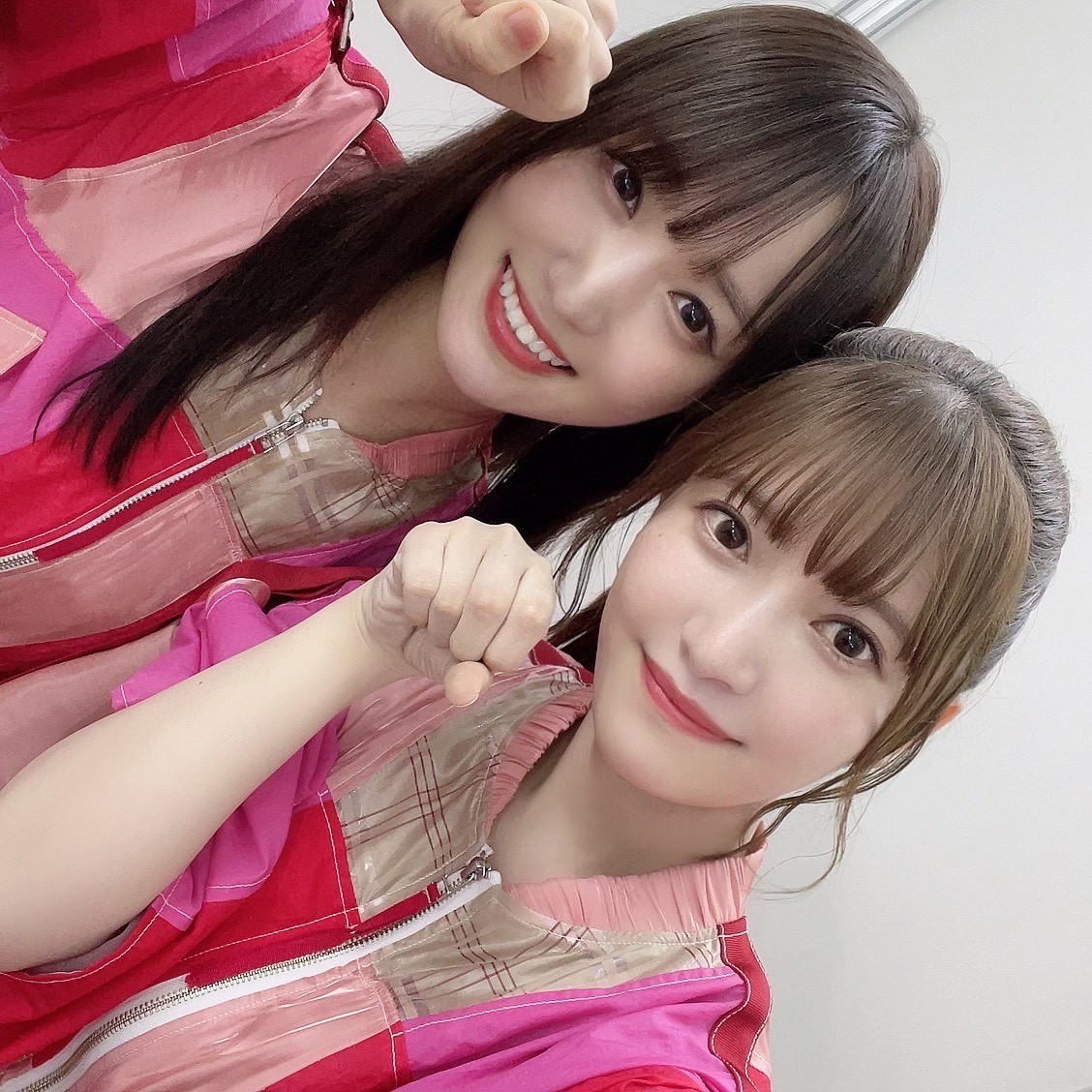 大沼 晶保｜本日20:00〜SHOWROOM配信🤍（2022-09-18）