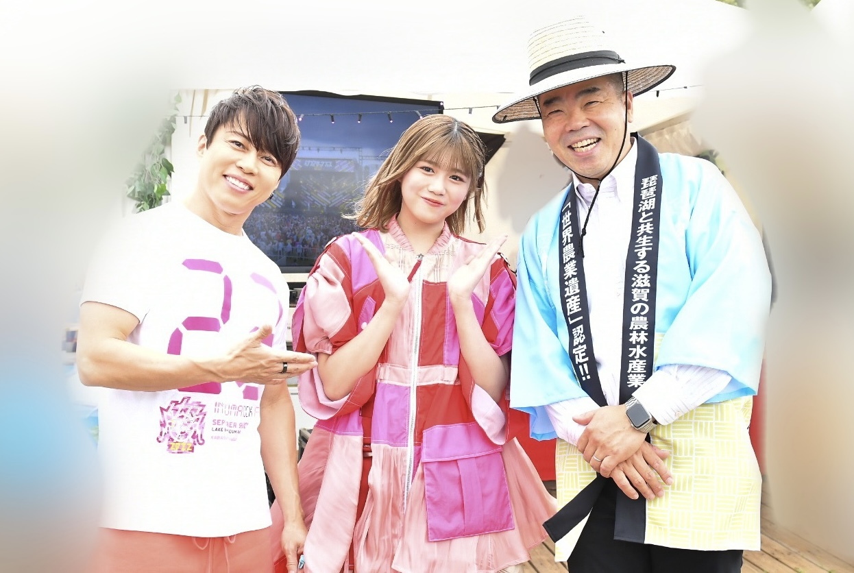 武元 唯衣｜郷（2022-09-18）