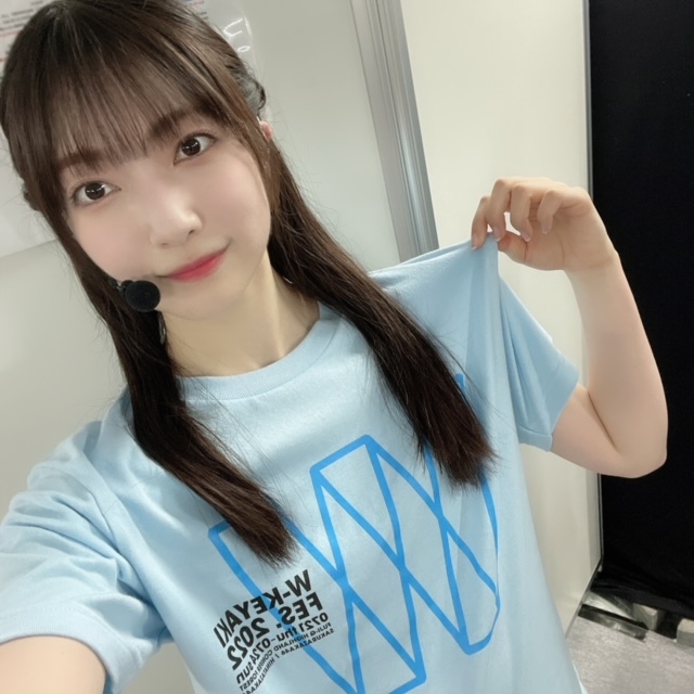 大園 玲｜それぞれ状況はあると思いま（2022-09-20）