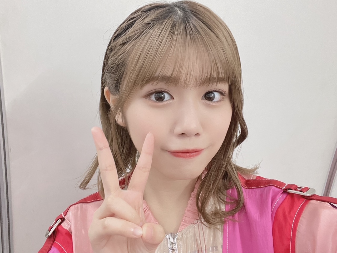 武元 唯衣｜聞（2022-09-21）