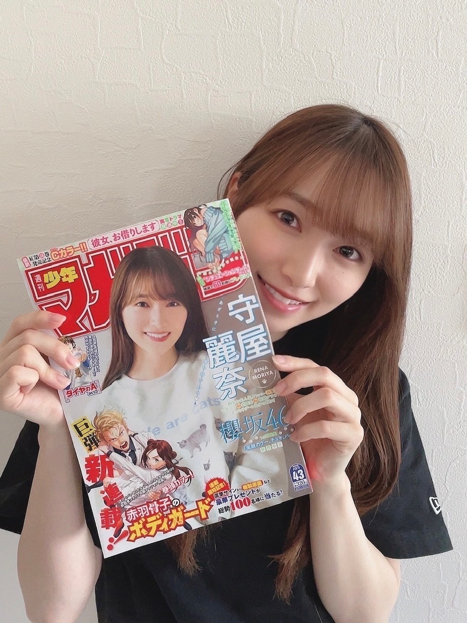 守屋 麗奈｜フェス（2022-09-21）