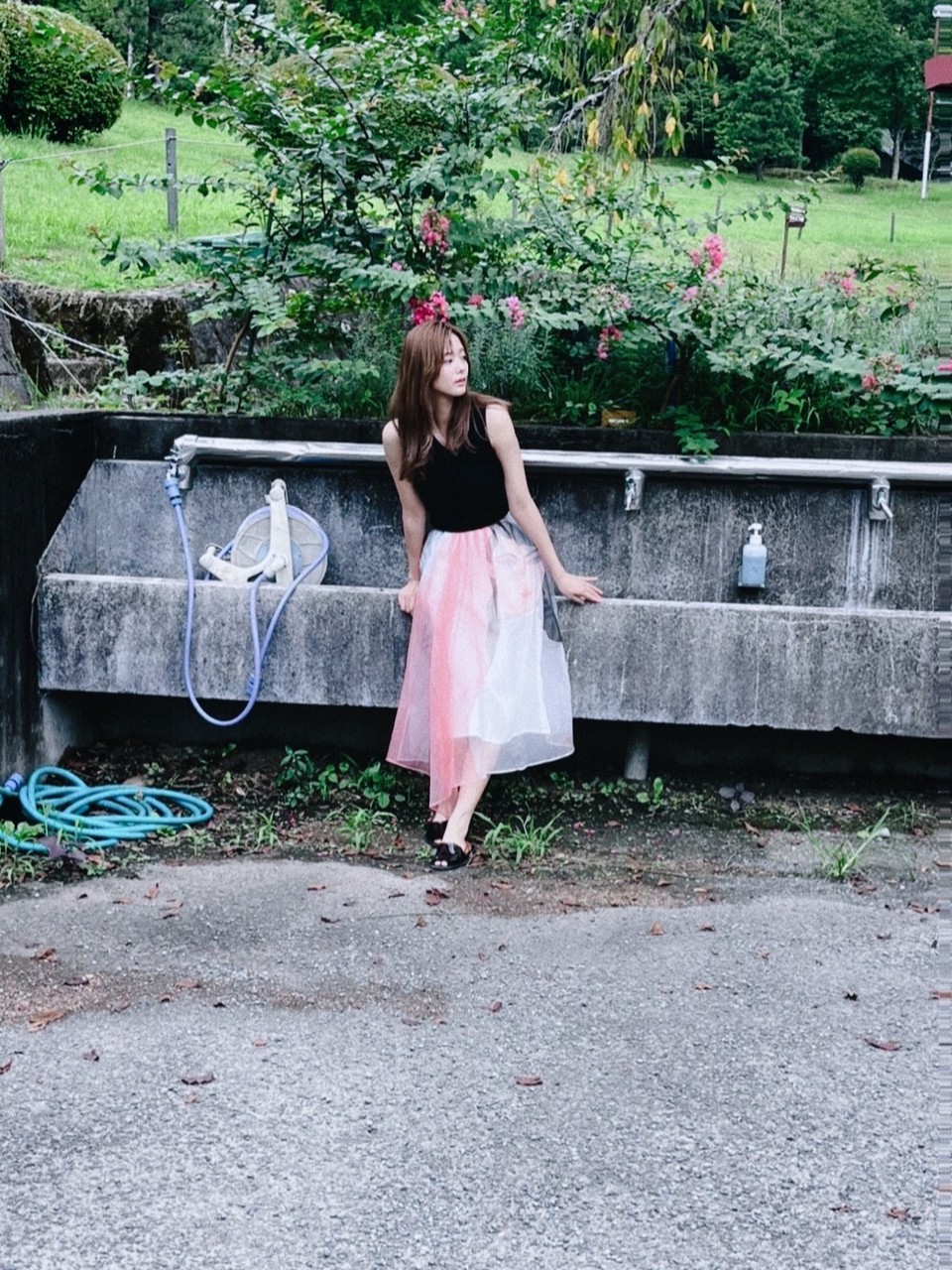 田村 保乃｜いか（2022-09-22）