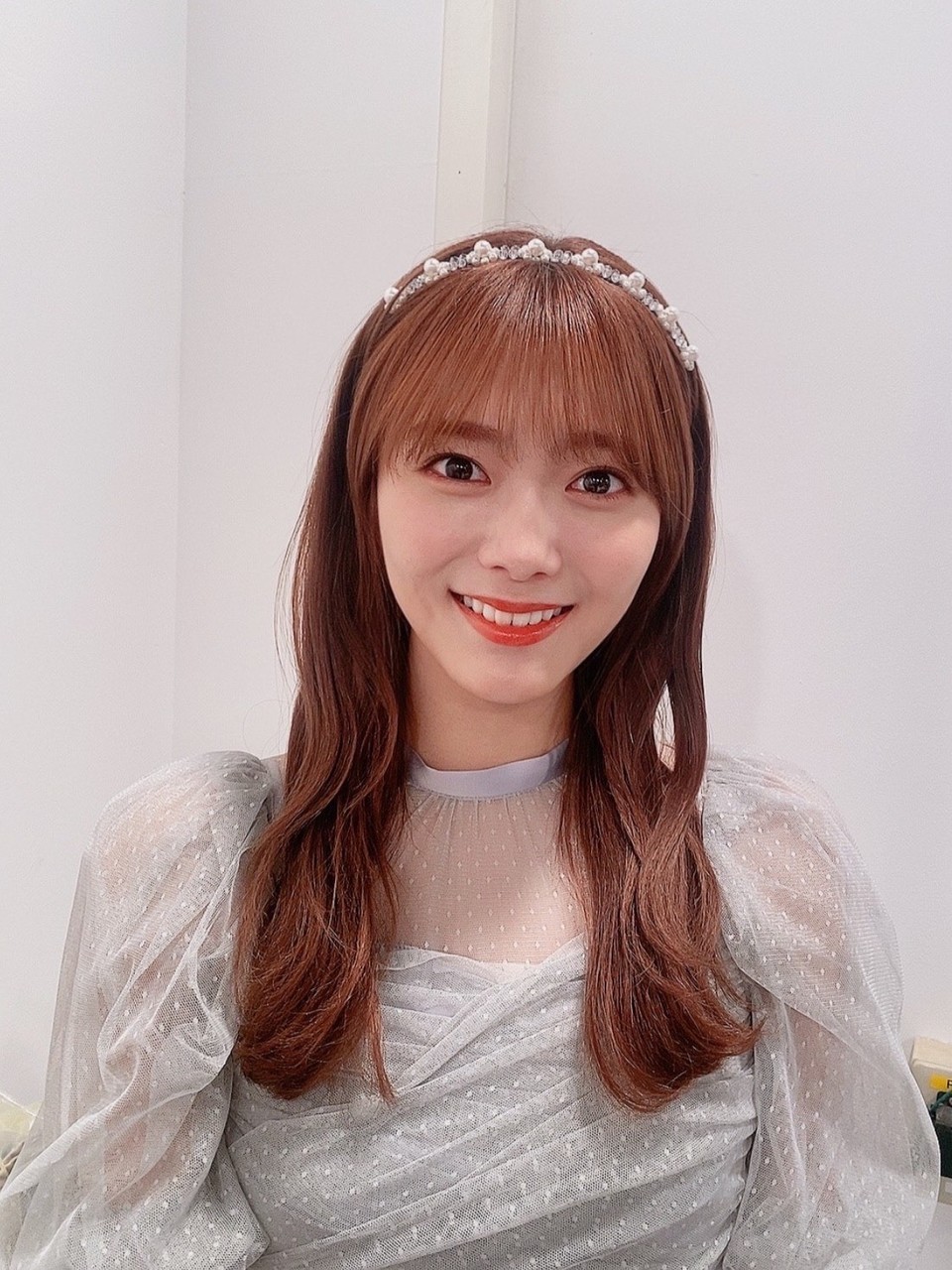 田村 保乃｜パステル（2022-09-25）