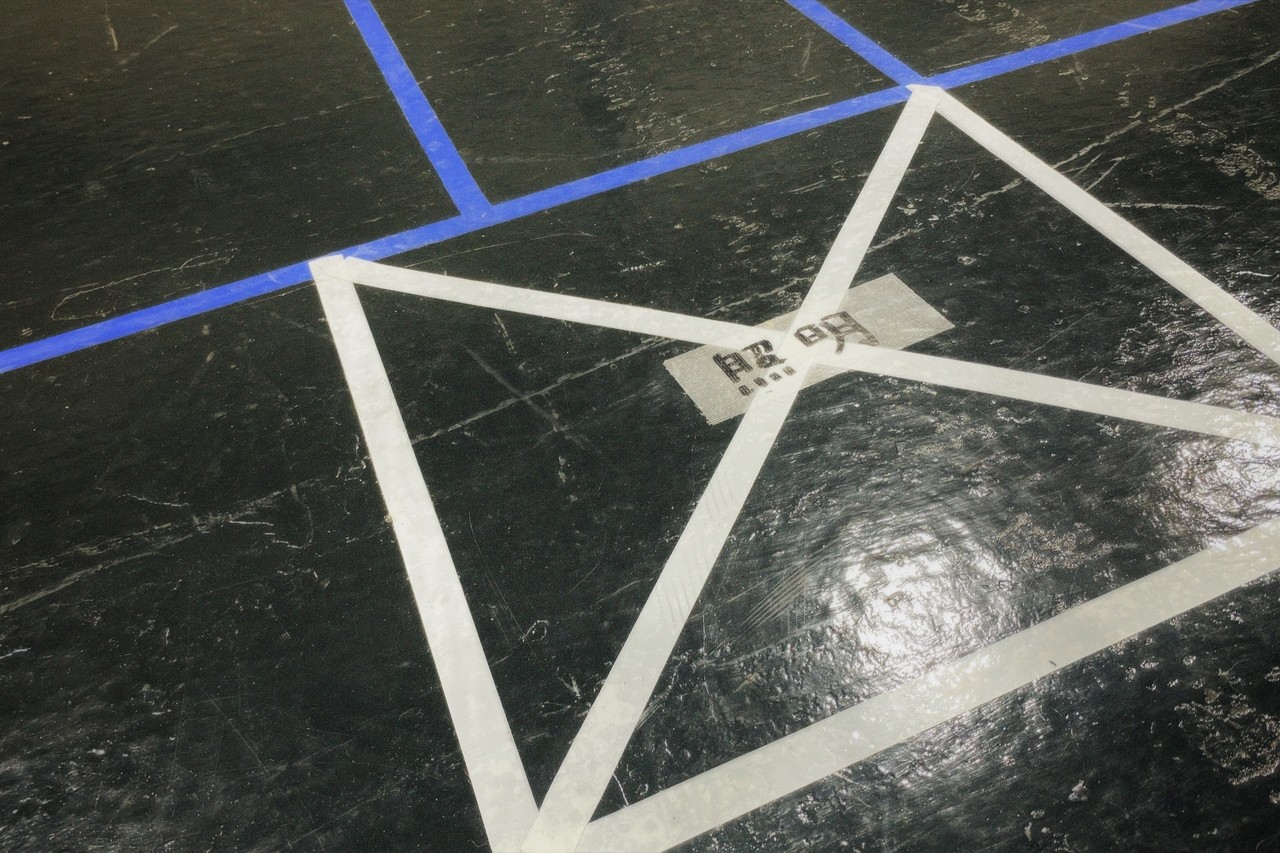 森田 ひかる｜照明（2022-09-25）