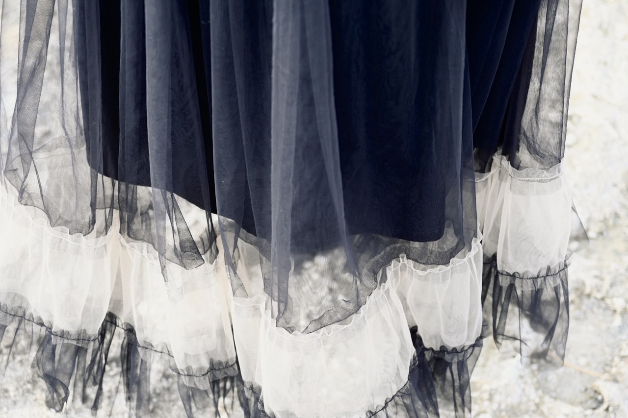 森田 ひかる｜シャッター（2022-09-26）