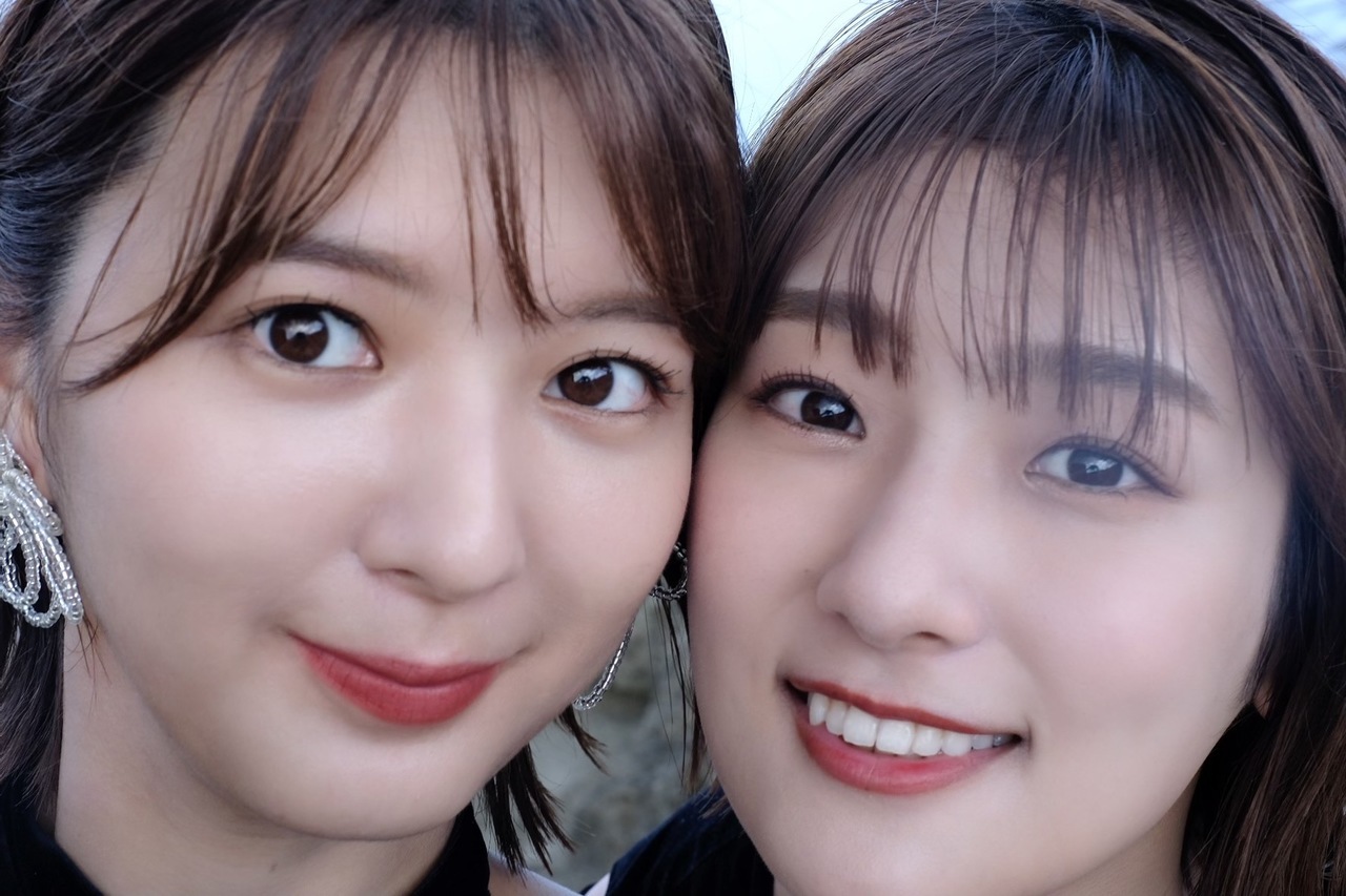 井上 梨名｜いのりぶろぐ（2022-09-27）