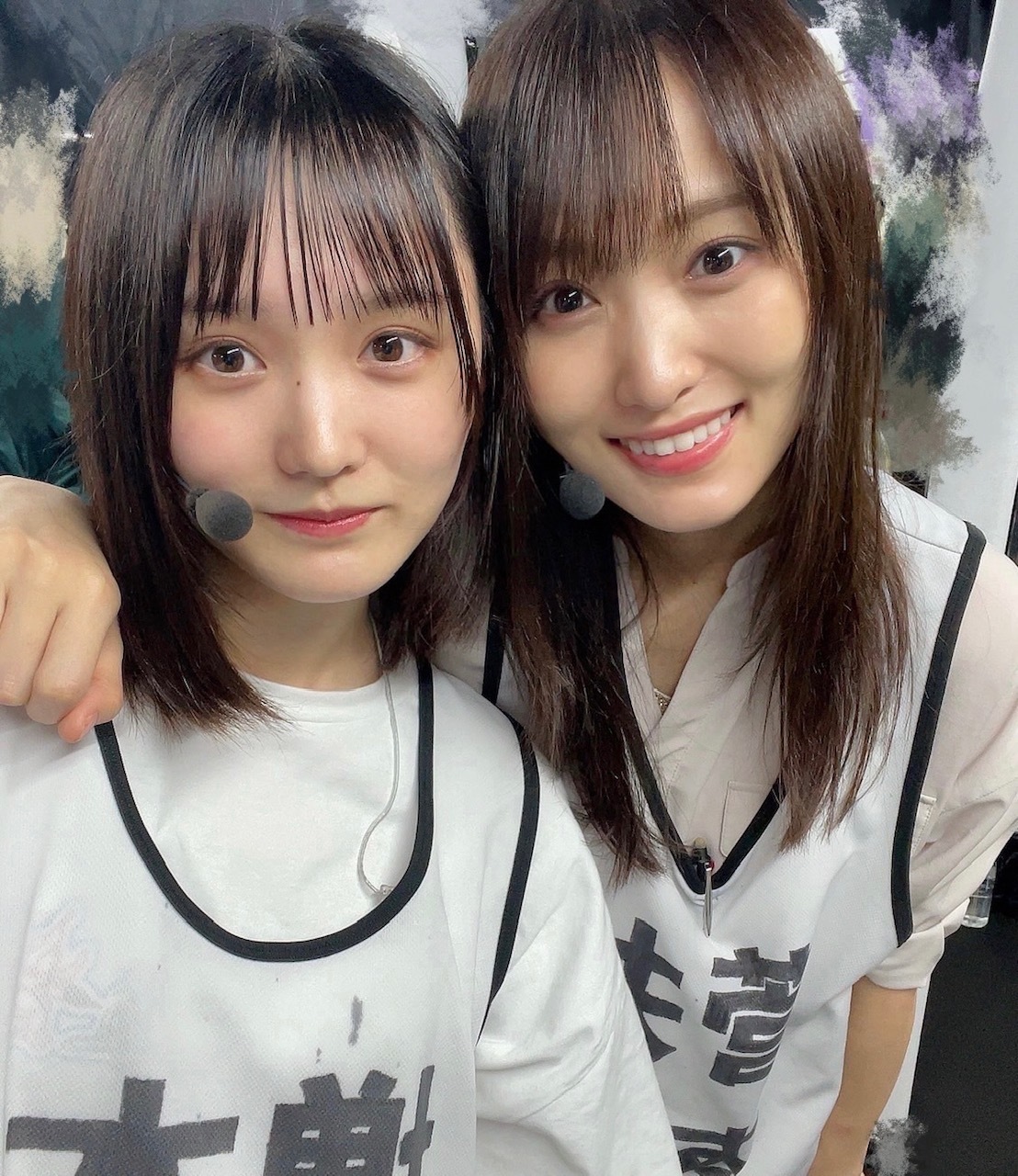 増本 綺良｜明日🐙大阪（2022-09-28）