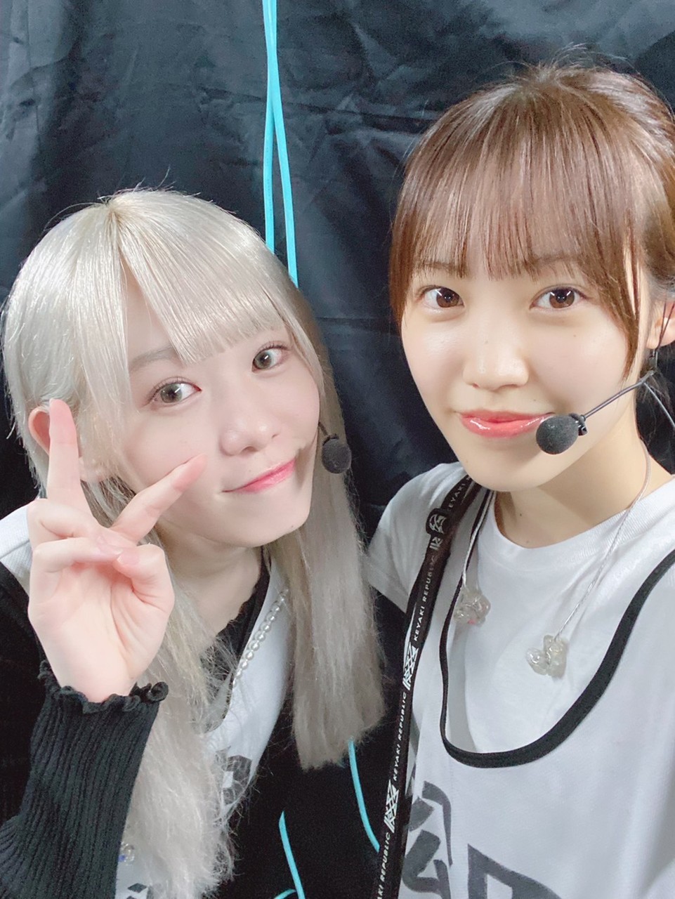 松田 里奈｜ツアーまであと1日🔥（2022-09-28）