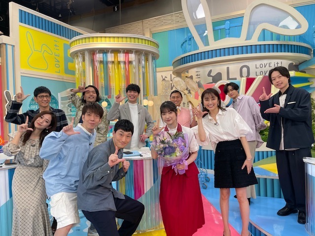 大園 玲｜7月から9月まで3ヶ月間、シー（2022-09-29）