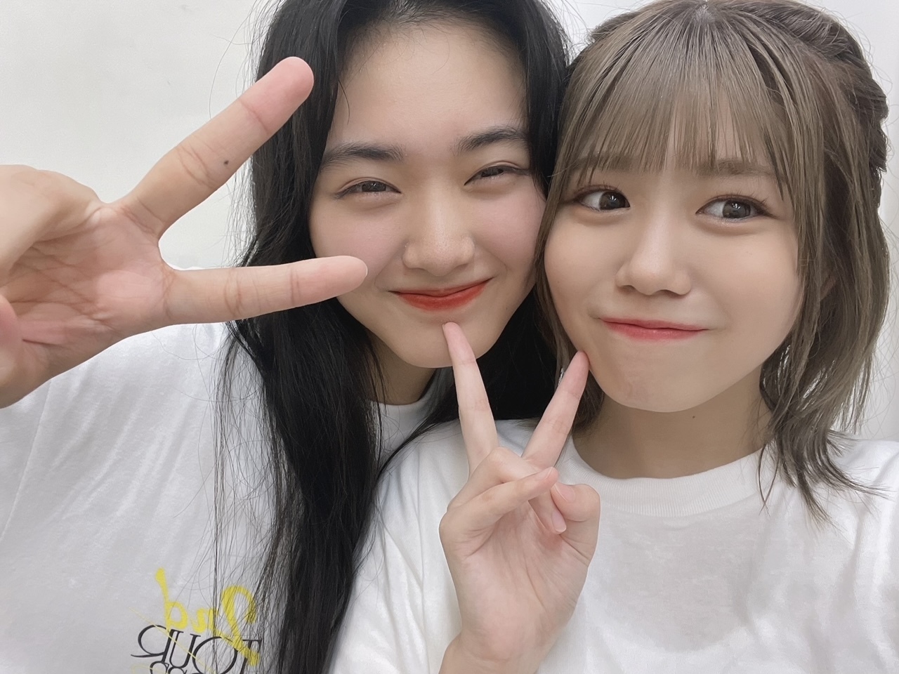 武元 唯衣｜大（2022-10-01）