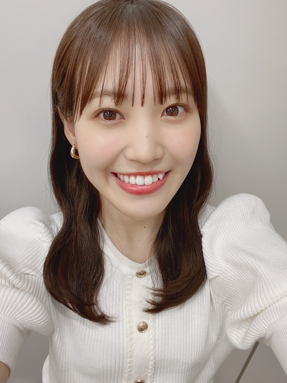 松田 里奈｜Wednesday＆Thursday🌈（2022-10-01）