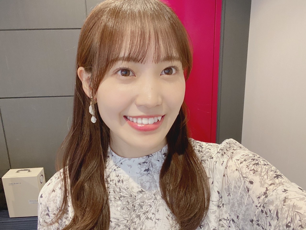 松田 里奈｜広島ラスト〜！！（2022-10-06）