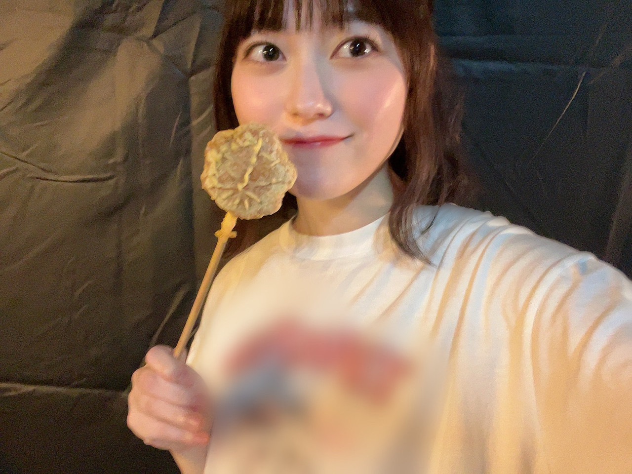 幸阪 茉里乃｜広島🍁⛩（2022-10-07）