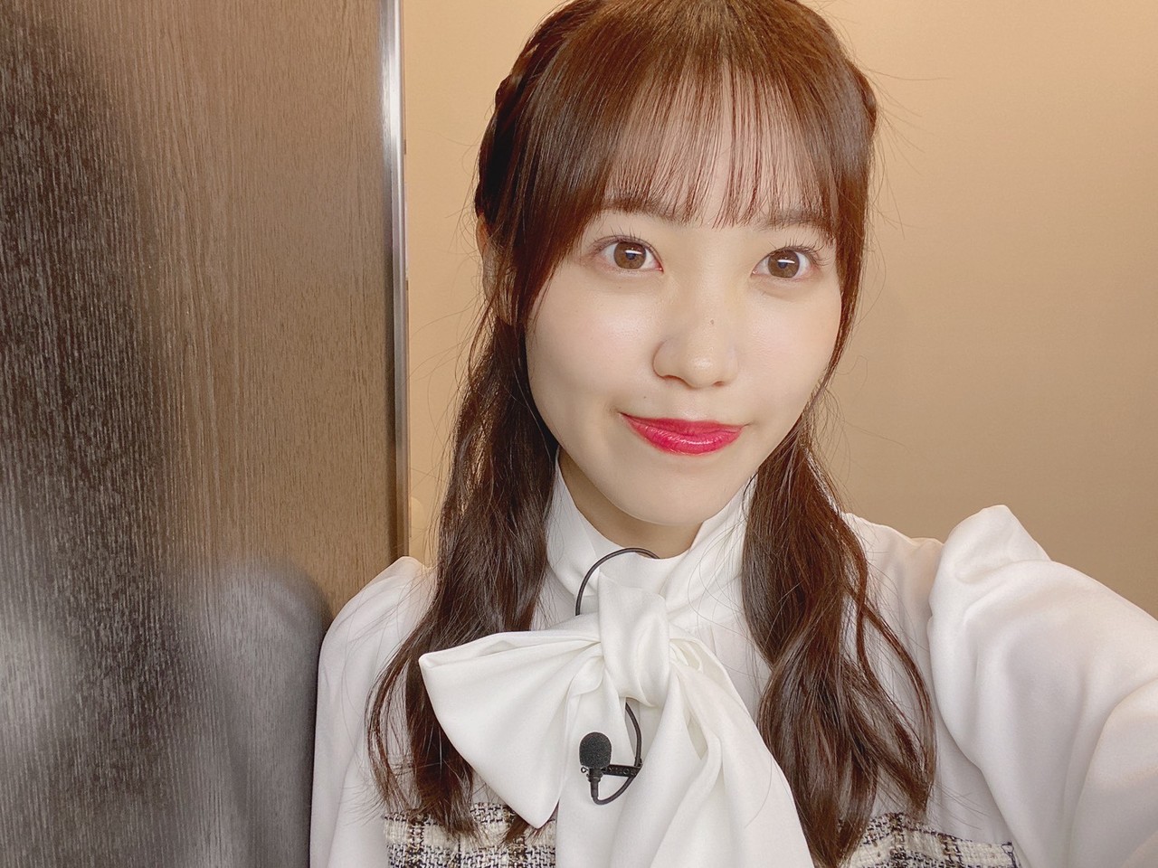 松田 里奈｜SHOWROOM配信するよ〜！（2022-10-12）