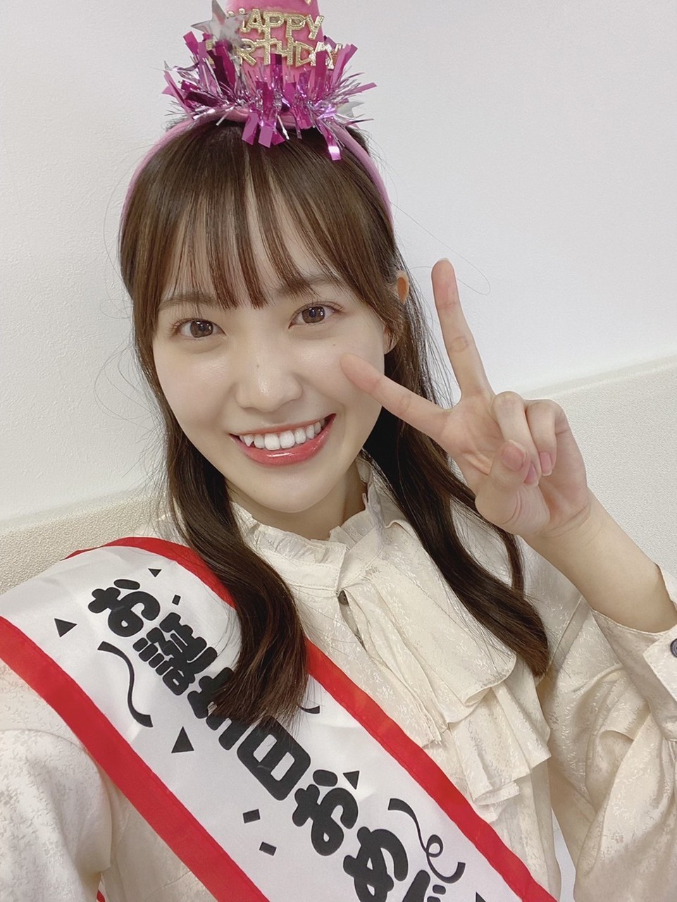 松田 里奈｜宮城待ってろー！（2022-10-15）