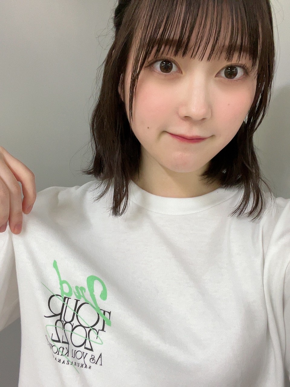 幸阪 茉里乃｜宮城🐮🌕（2022-10-18）