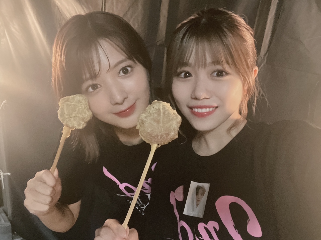 武元 唯衣｜温（2022-10-19）