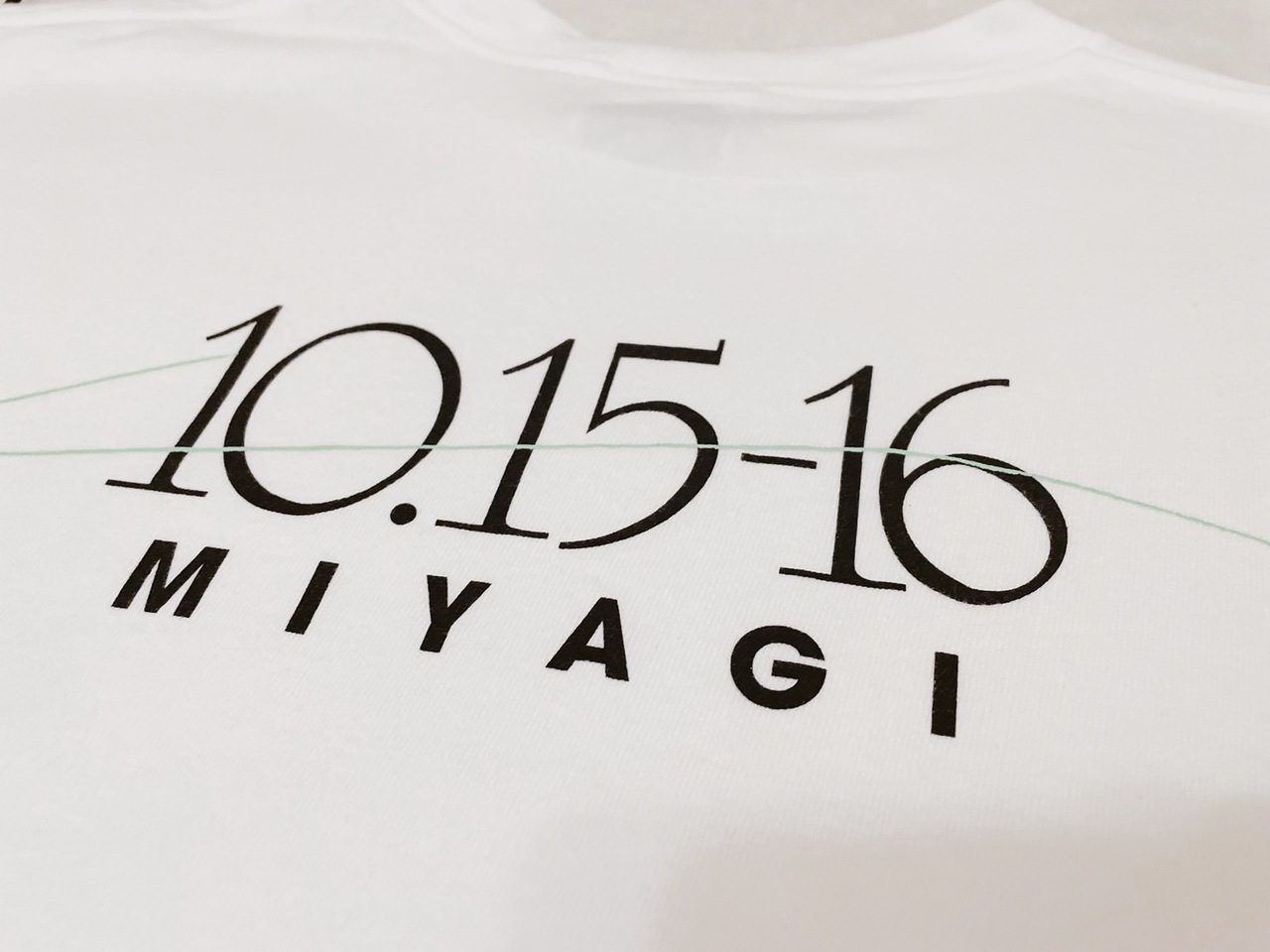 守屋 麗奈｜2nd TOUR MIYAGI（2022-10-19）