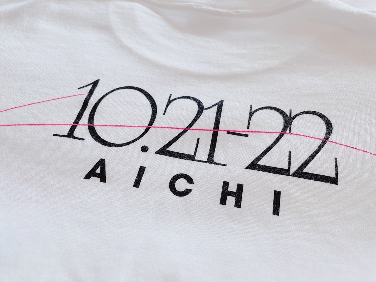 守屋 麗奈｜2nd TOUR AICHI（2022-10-23）