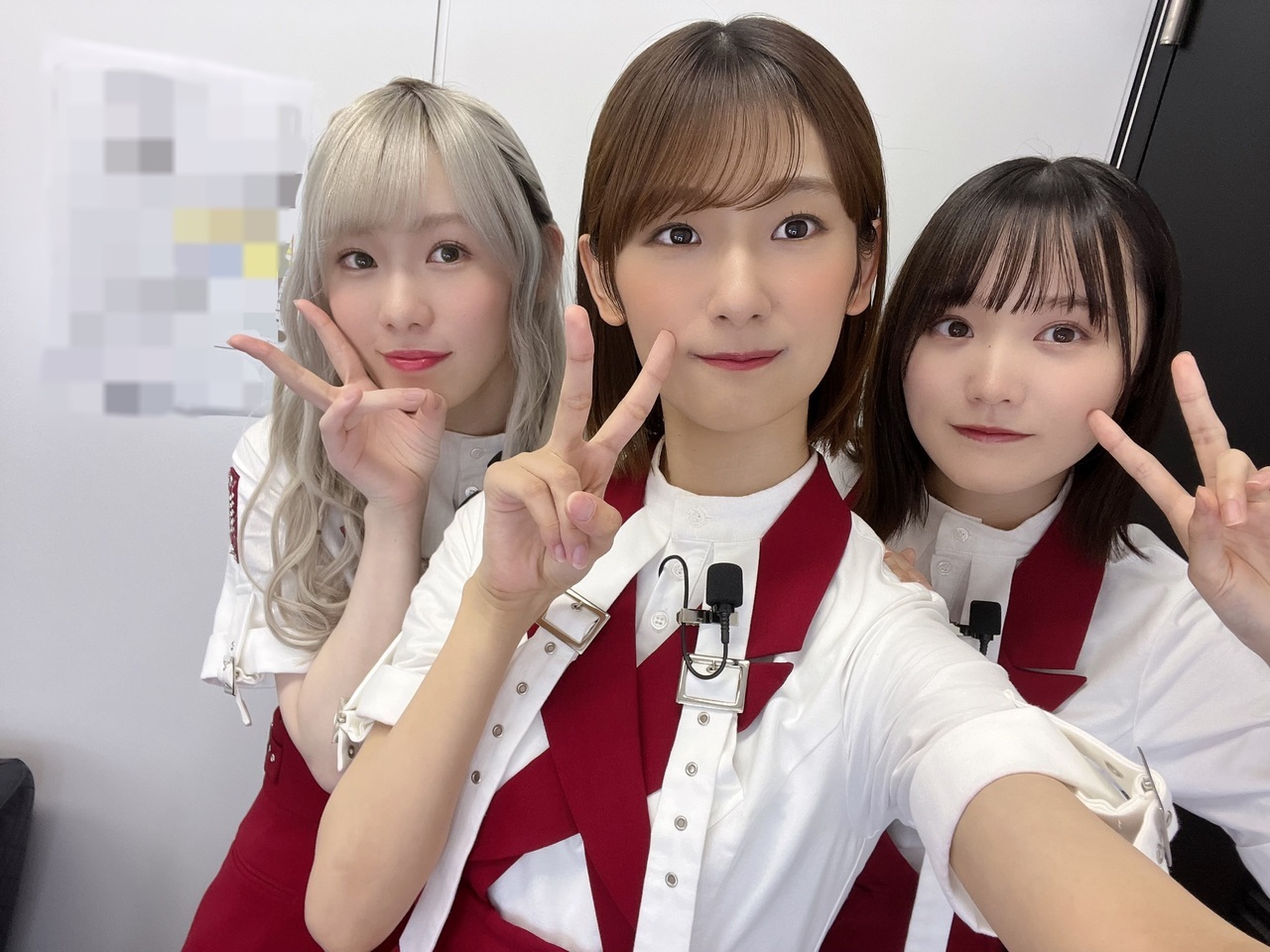 井上 梨名｜いのりぶろぐ（2022-10-24）