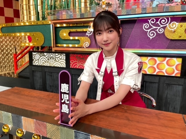 大園 玲｜私がお餅界の中で1番柔らかいと（2022-10-27）