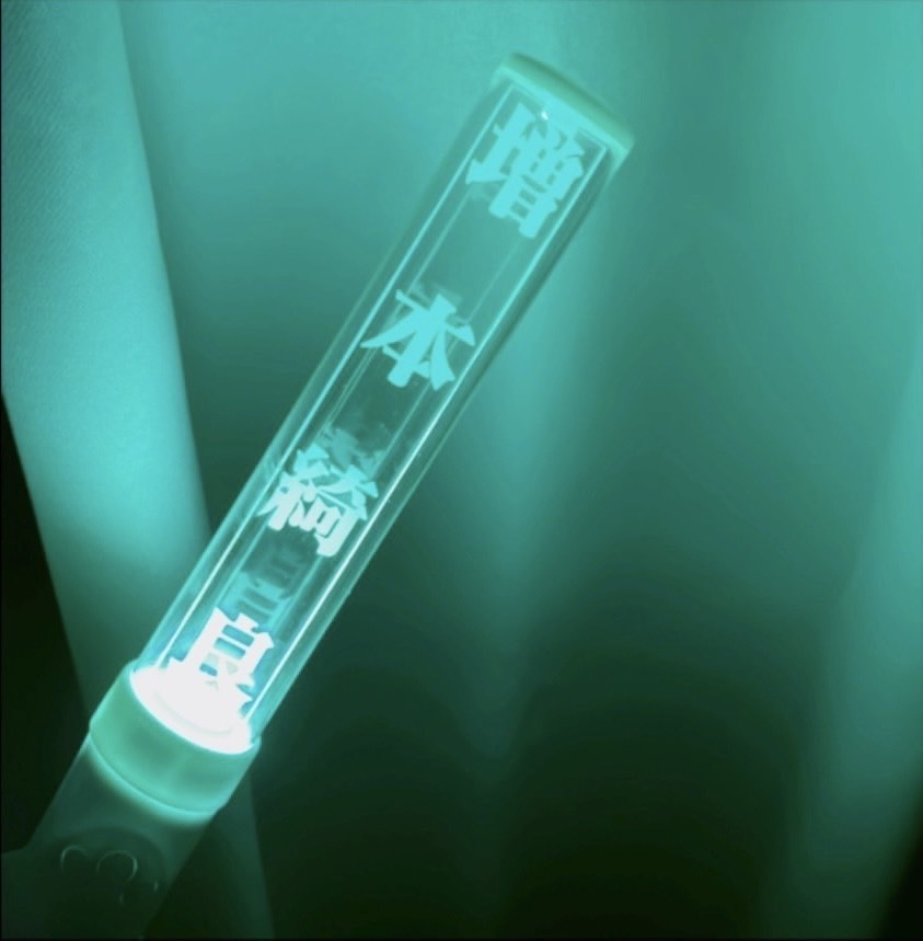 増本 綺良｜ご報告（2022-11-02）