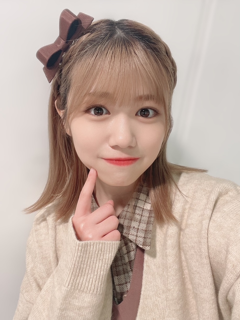 武元 唯衣｜隣（2022-11-02）