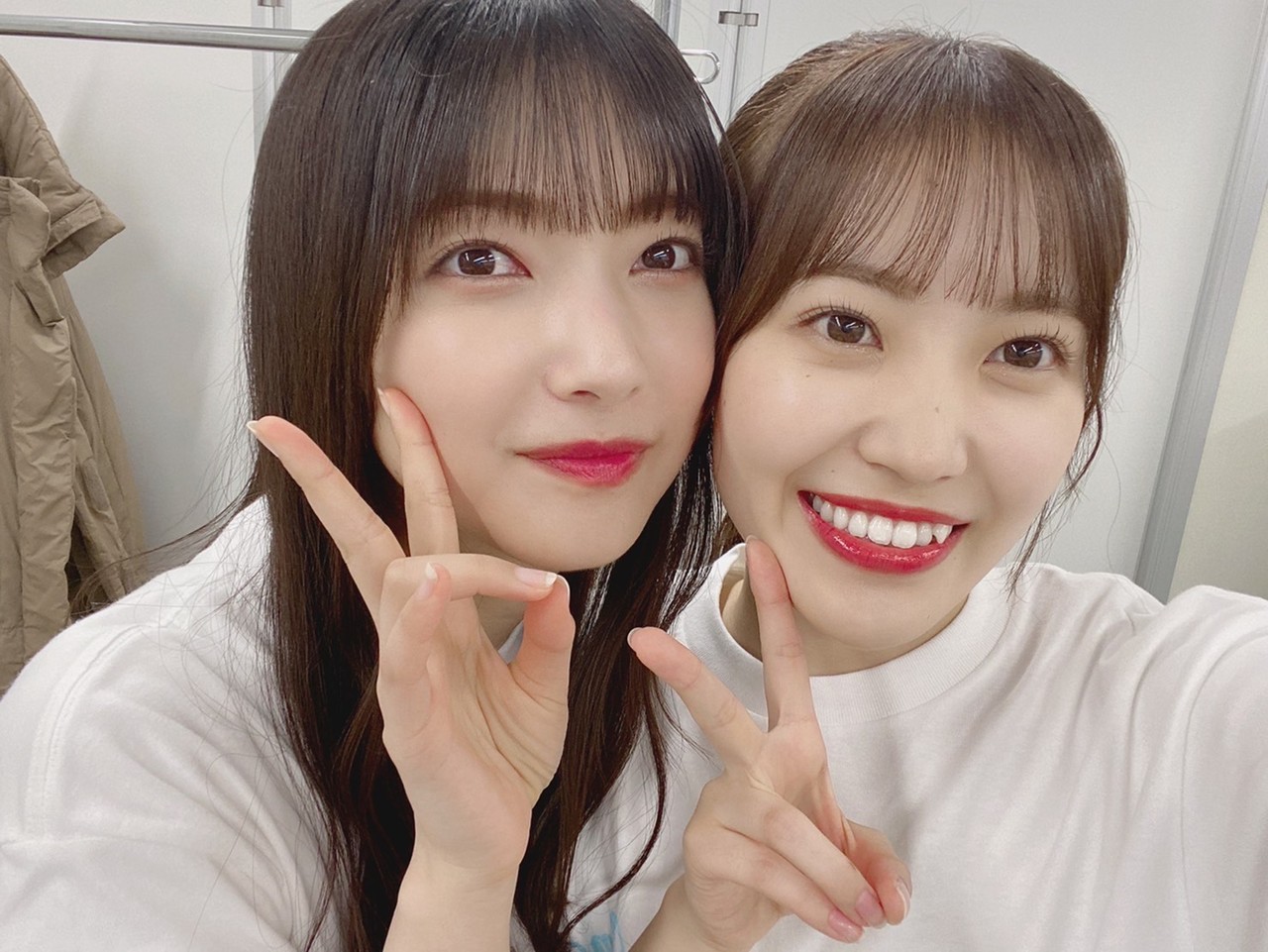 松田 里奈｜福岡公演🍜 Group of the Year🌸（2022-11-03）