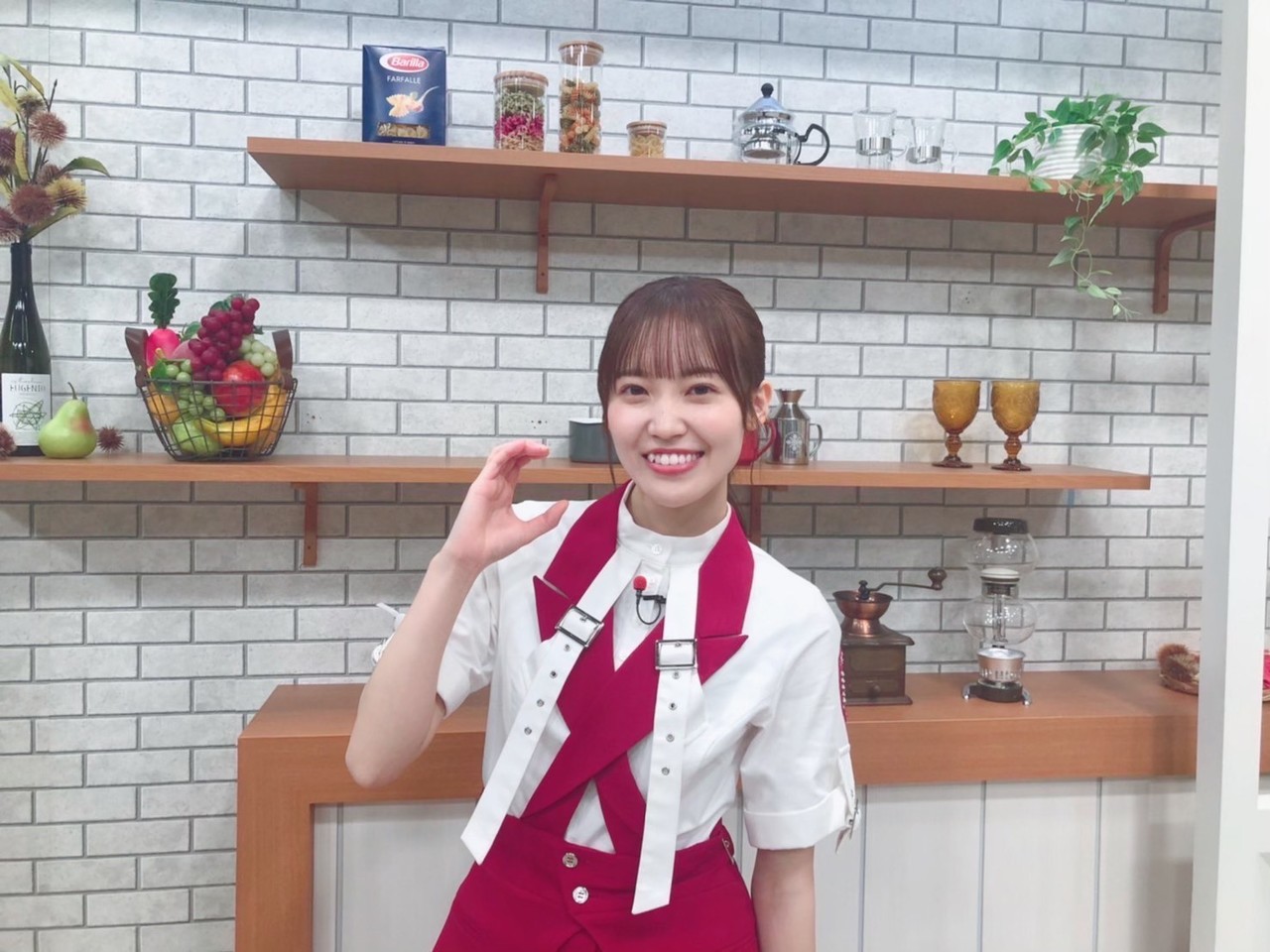 松田 里奈｜宮崎だいすき〜🌴（2022-11-07）