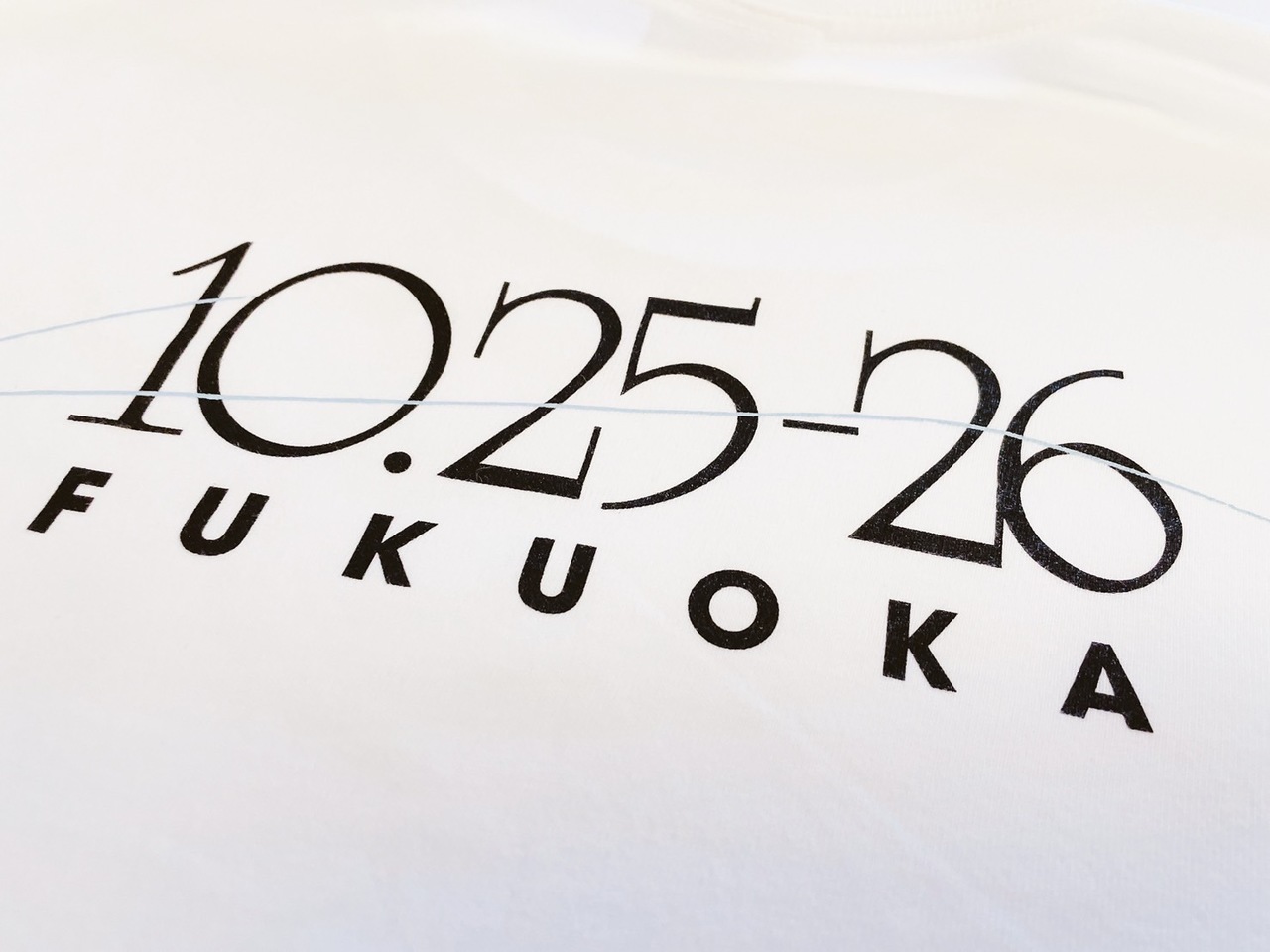 守屋 麗奈｜2nd TOUR FUKUOKA（2022-11-07）