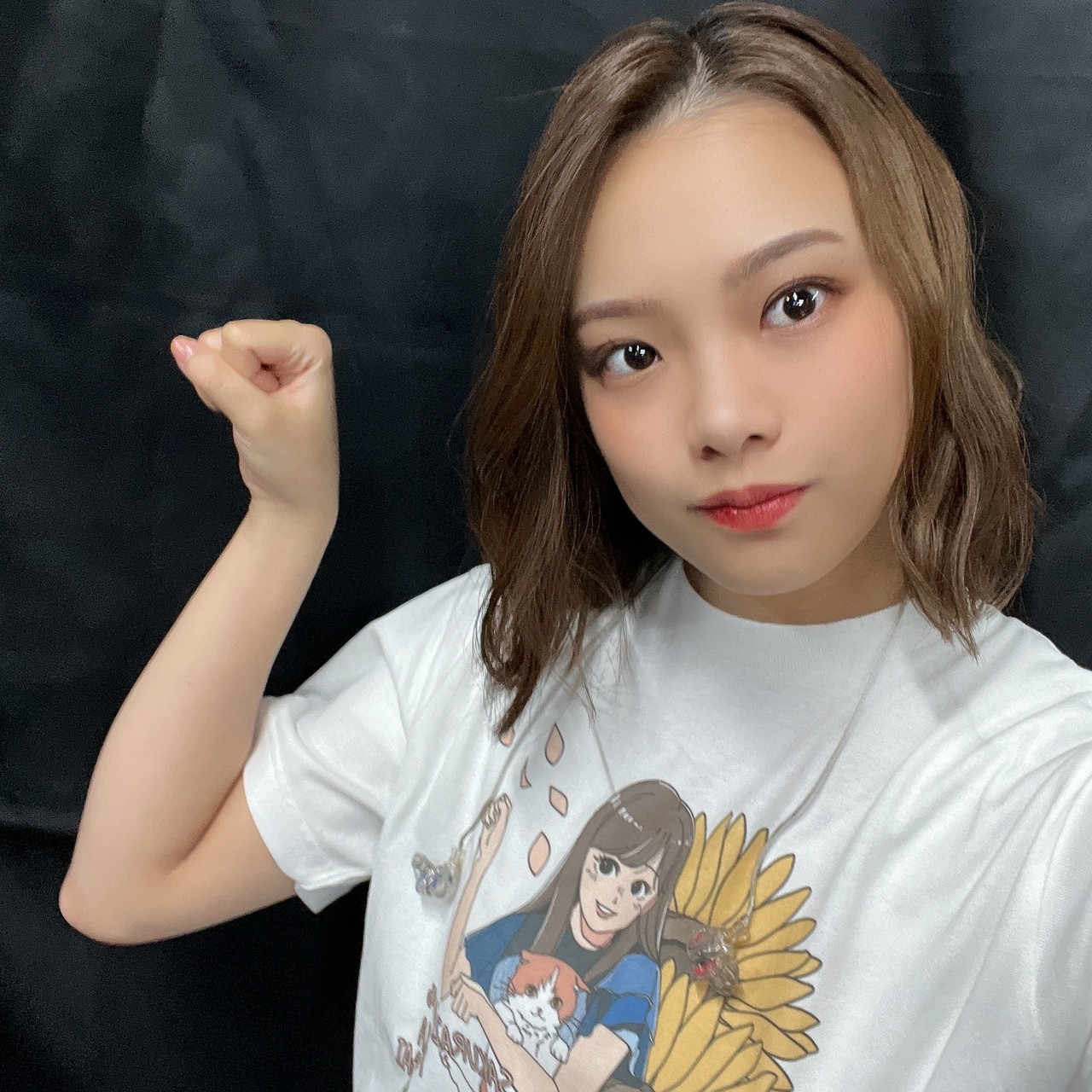 遠藤 光莉｜#60 ②🐴🌸✨（2022-11-12）