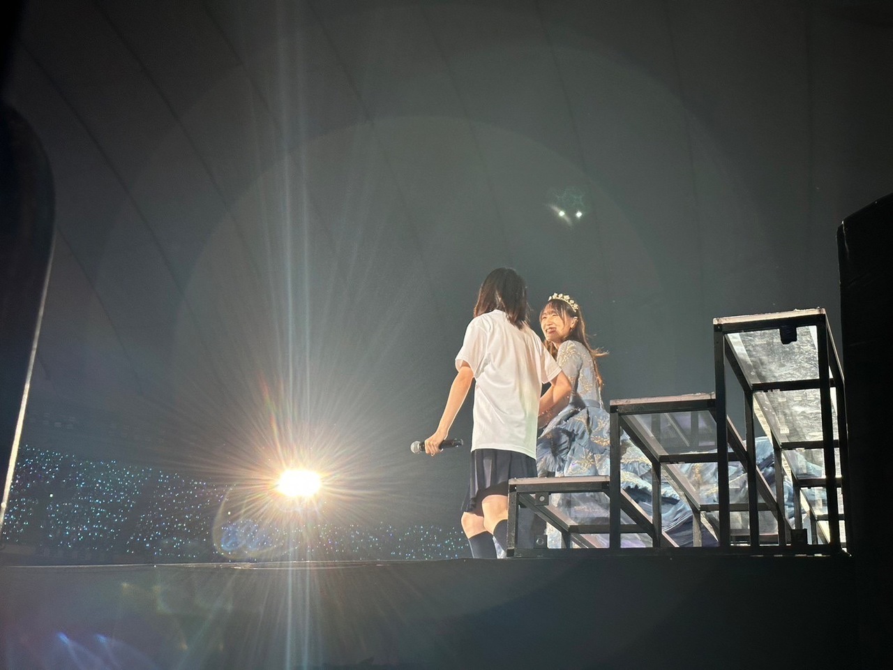 増本 綺良｜私の親分🐴（2022-11-13）