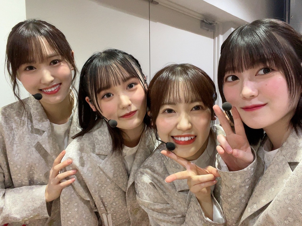 幸阪 茉里乃｜東京ドーム🐴🌸（2022-11-13）