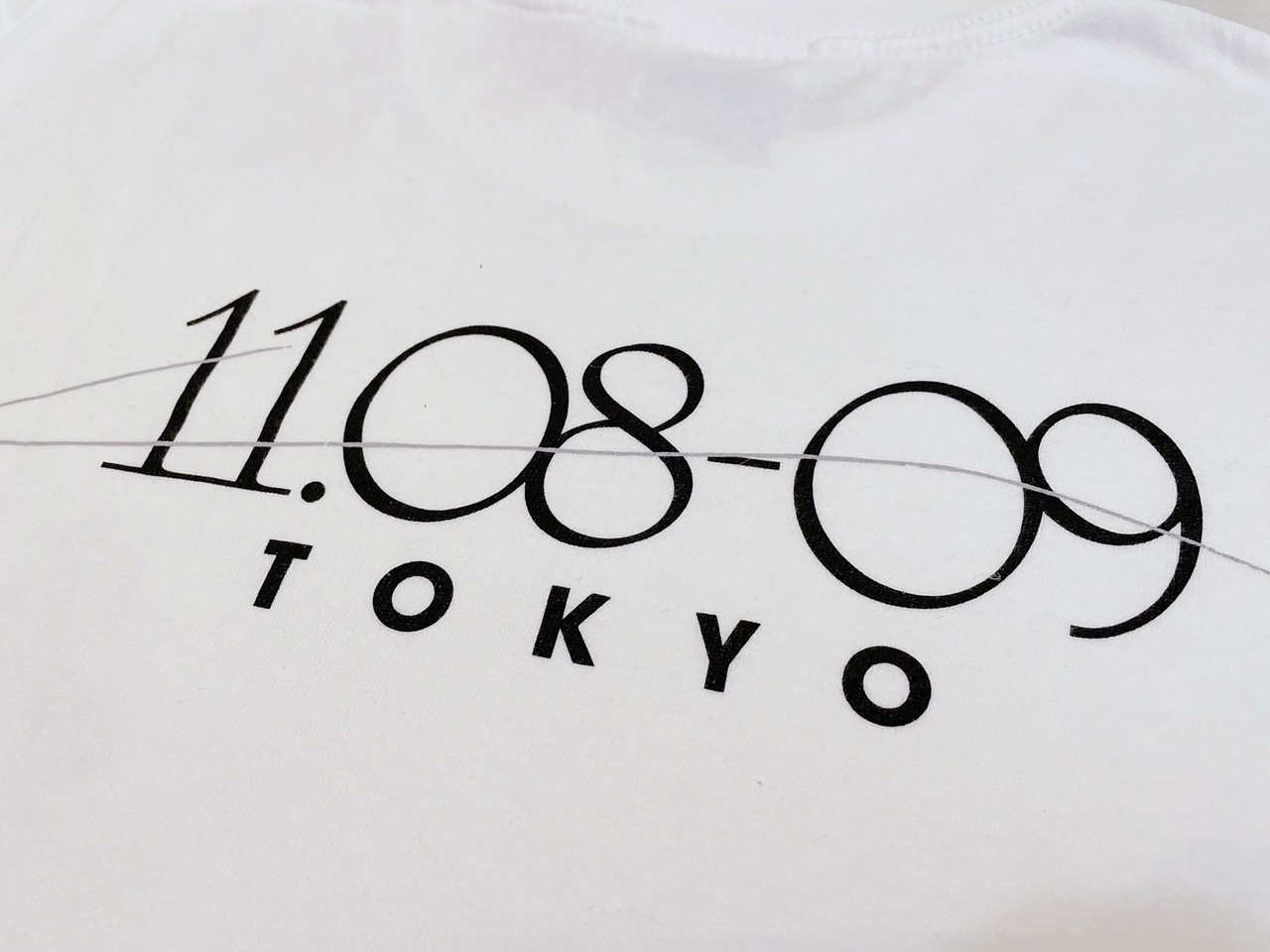 守屋 麗奈｜2nd TOUR TOKYO（2022-11-17）