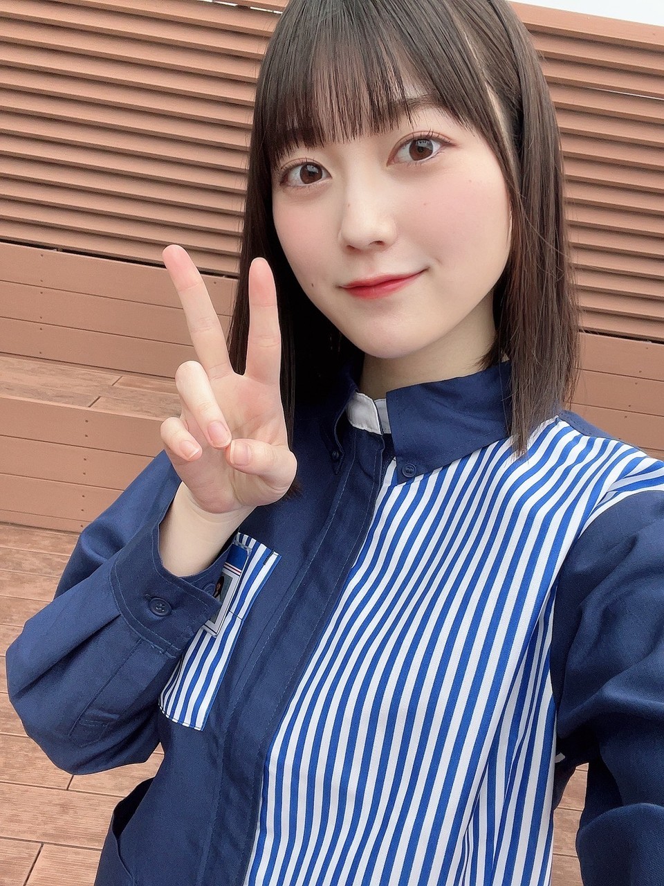 幸阪 茉里乃｜感謝祭🌸（2022-11-19）