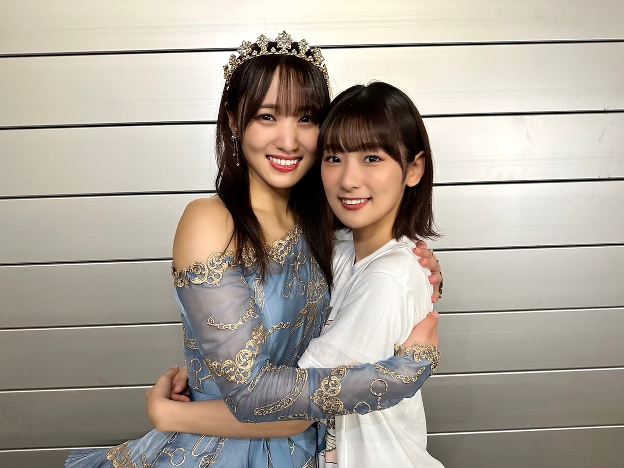 井上 梨名｜いのりぶろぐ（2022-11-21）