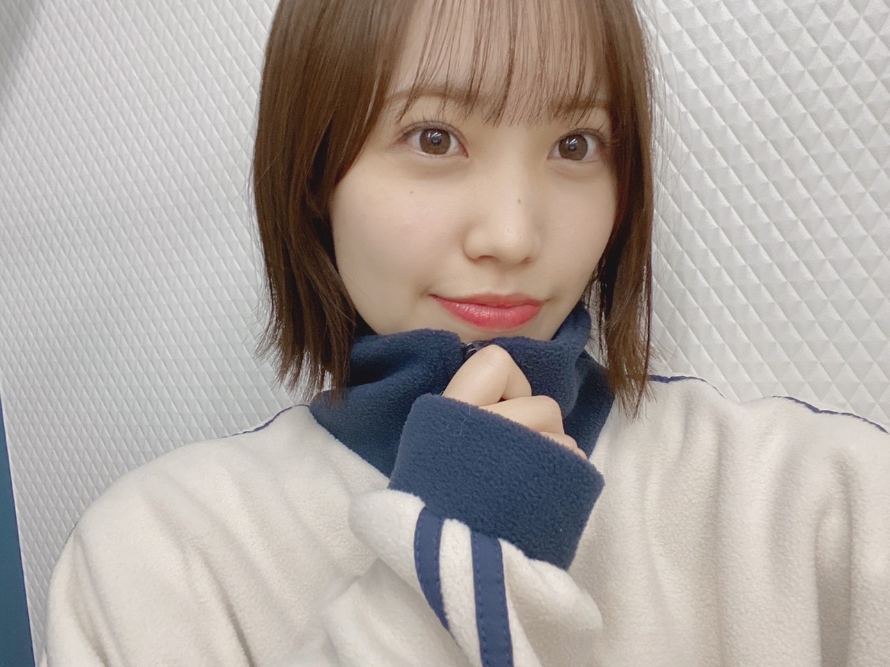 松田 里奈｜心機一転（2022-11-23）