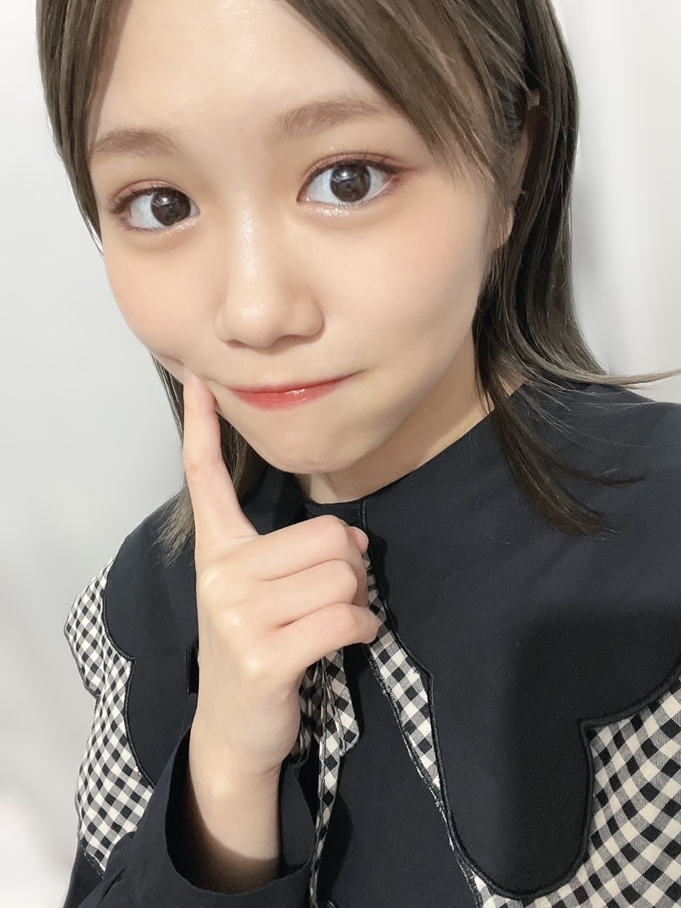 武元 唯衣｜記（2022-11-24）