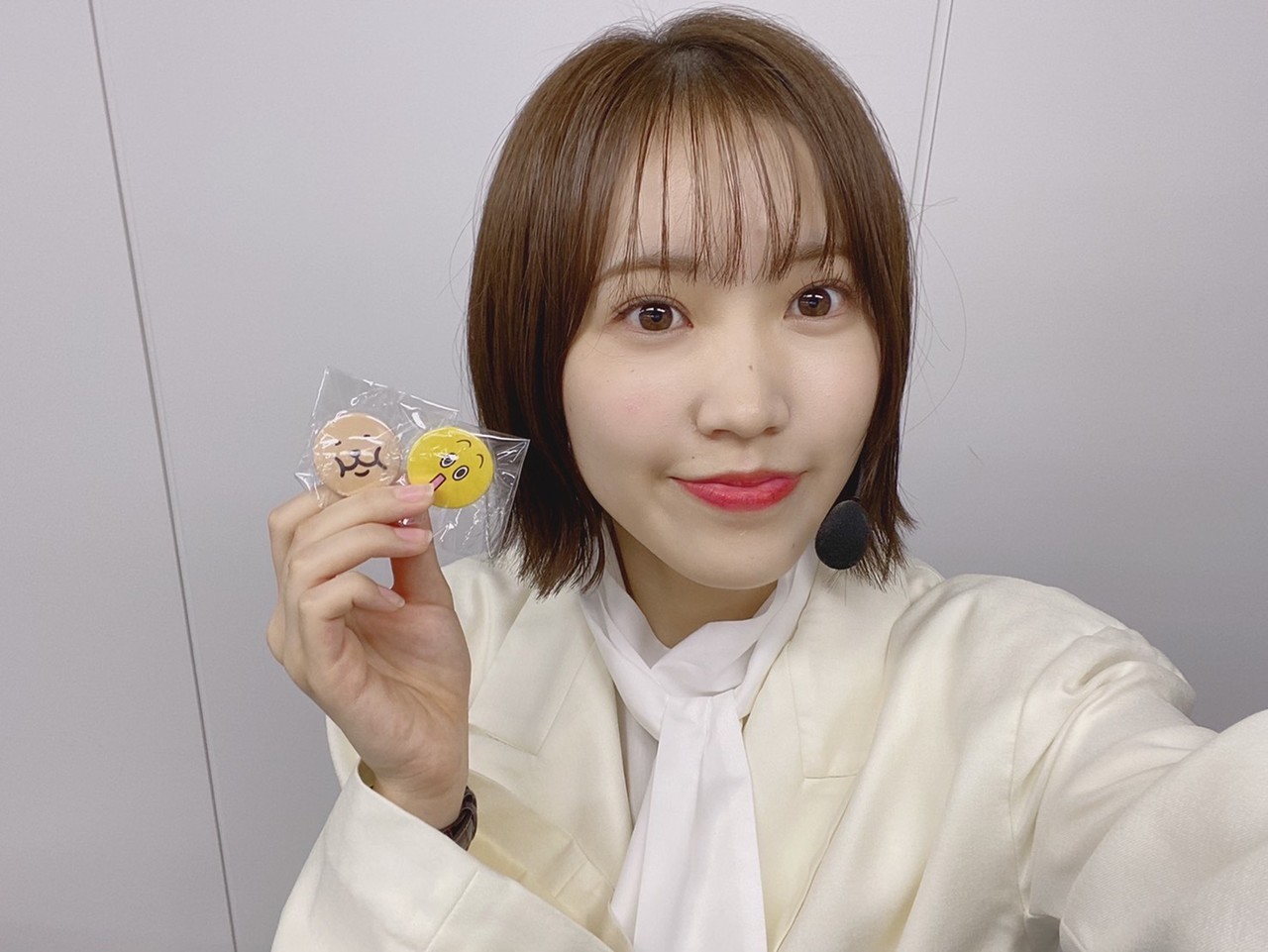 松田 里奈｜季節☀️（2022-11-26）