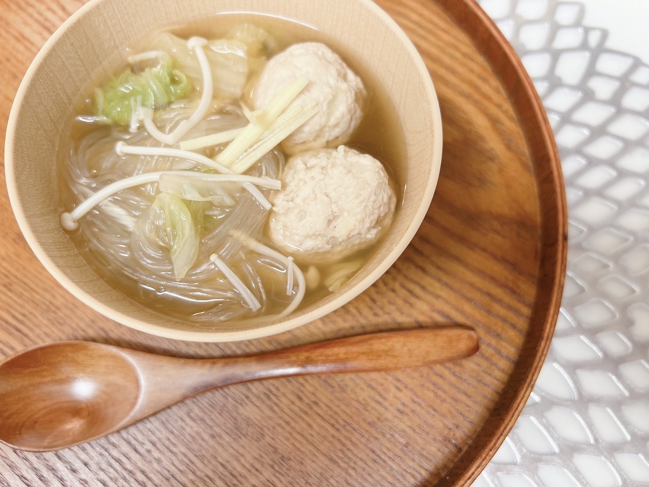 守屋 麗奈｜ほっと（2022-11-30）