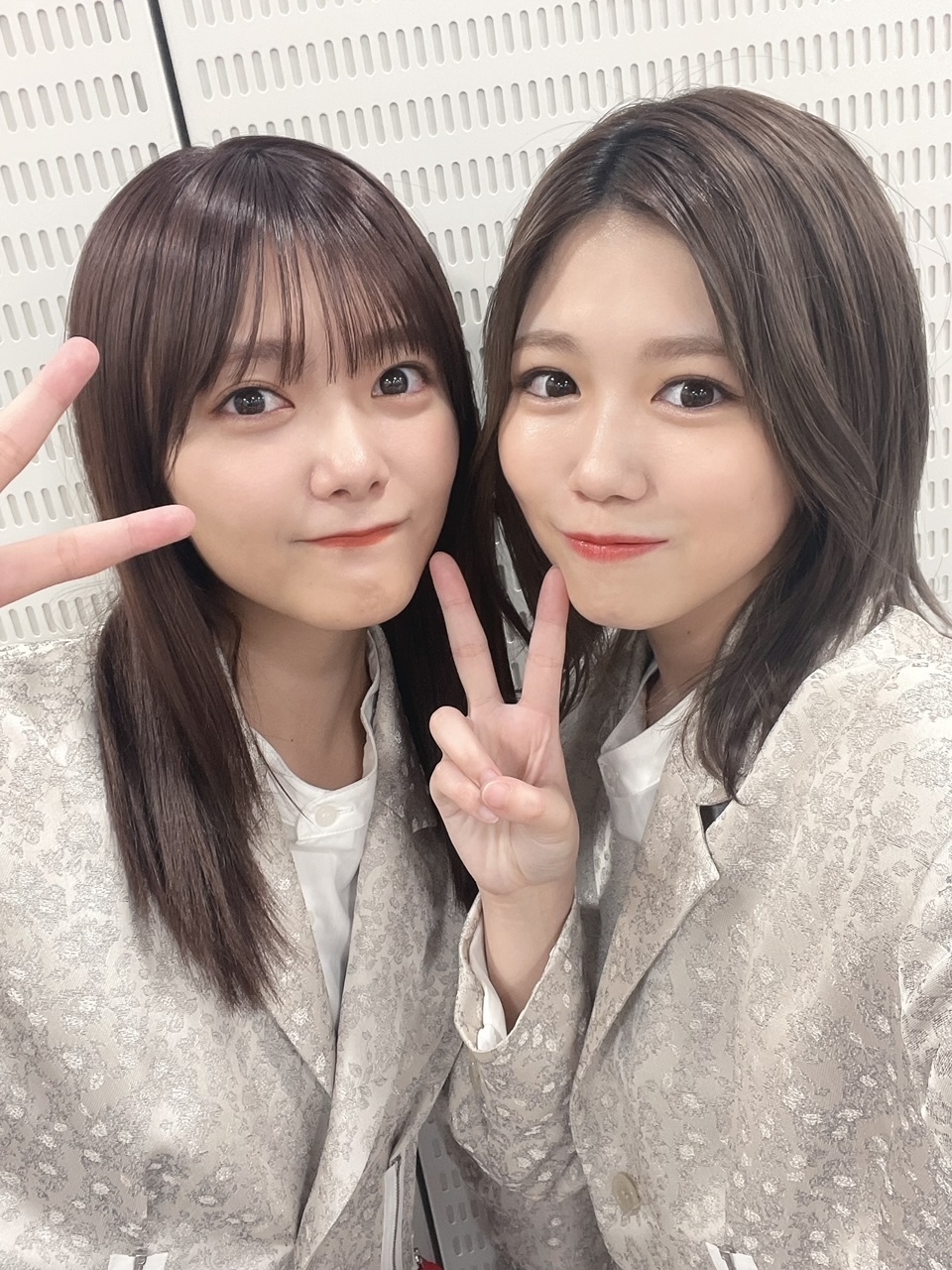 武元 唯衣｜研（2022-12-07）