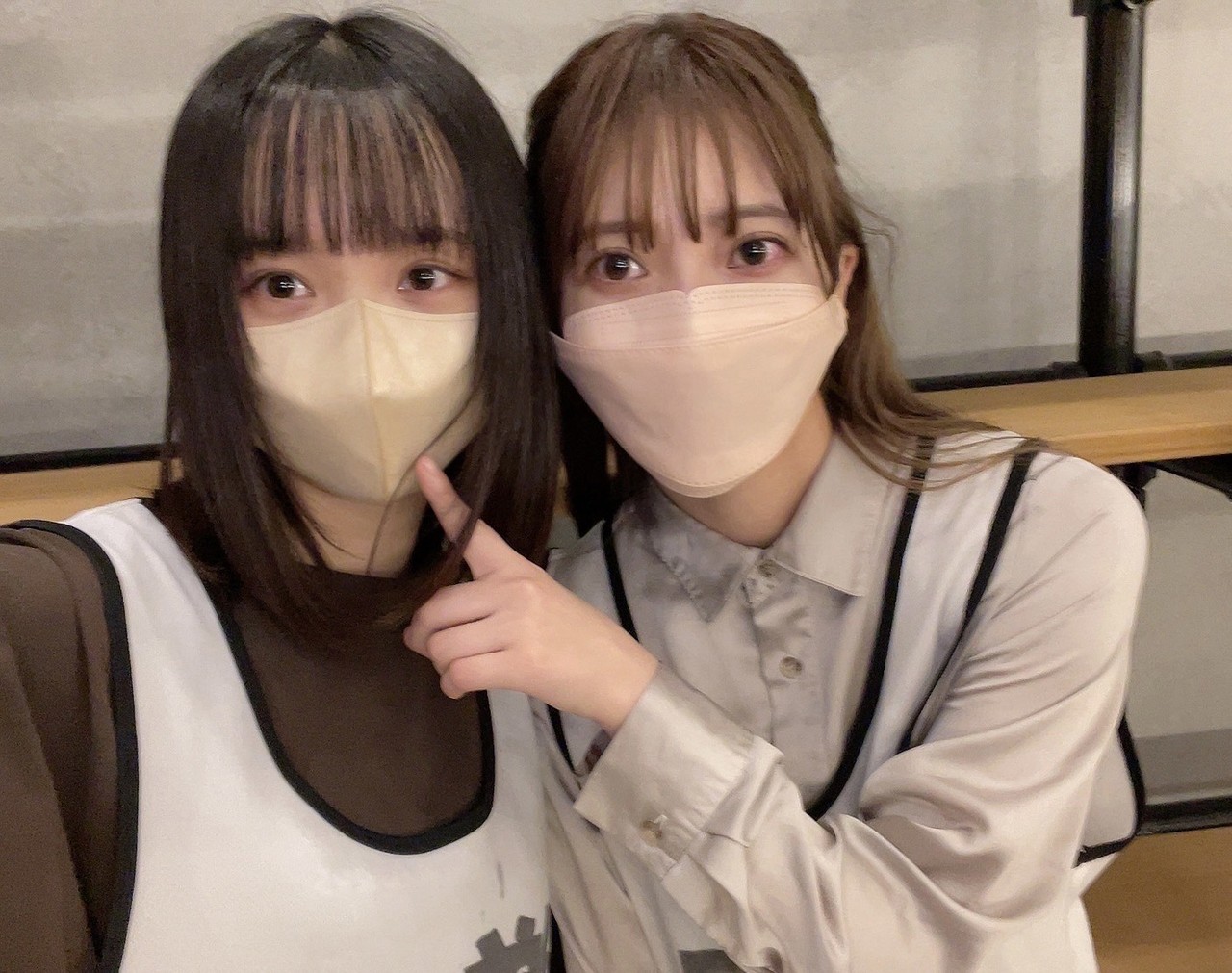 増本 綺良｜こんにちは〜（2022-12-07）