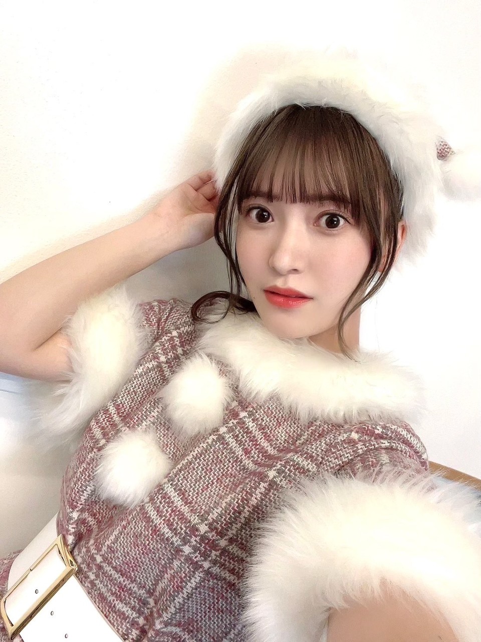 大沼 晶保｜明日からBuddies感謝祭🤍（2022-12-07）