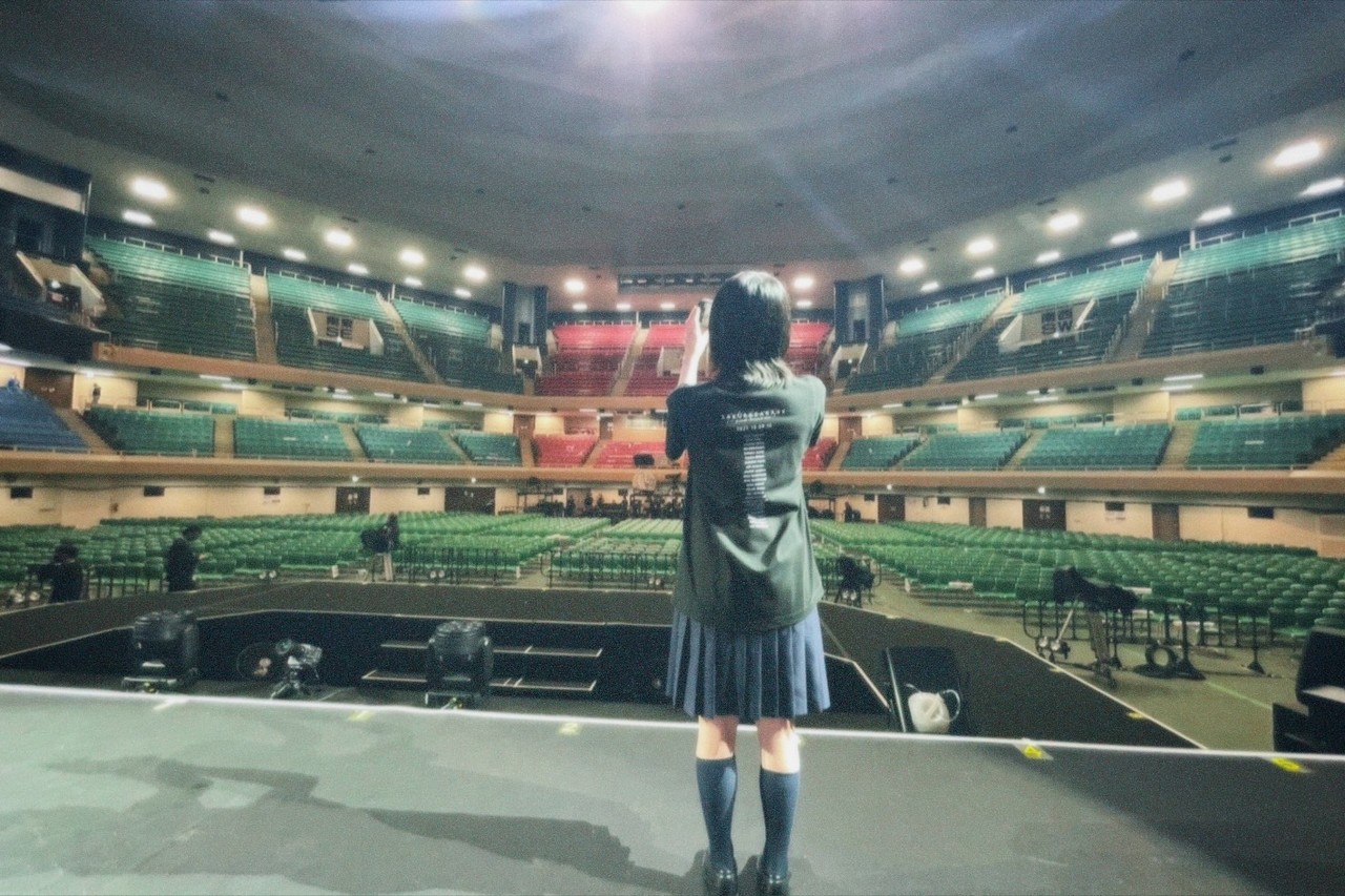 森田 ひかる｜感謝！（2022-12-08）