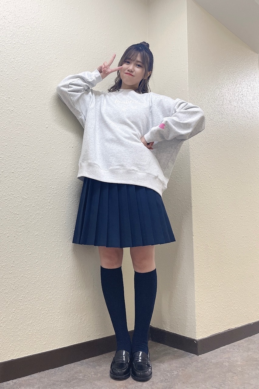 武元 唯衣｜沼（2022-12-12）｜2枚目