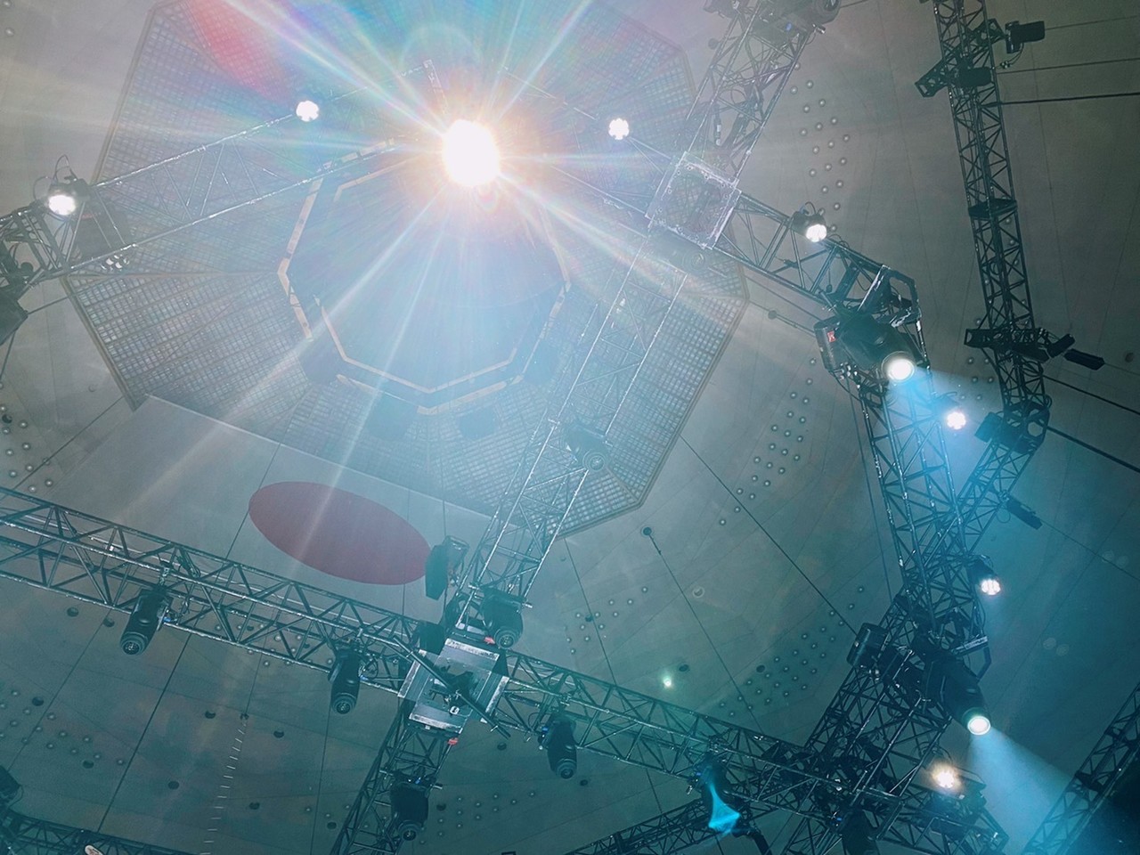 松田 里奈｜Buddies感謝祭！！！（2022-12-12）