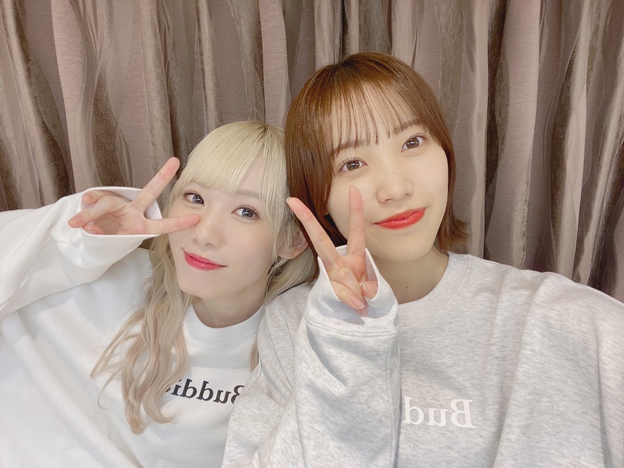 松田 里奈｜Buddies感謝祭！！！（2022-12-12）｜3枚目